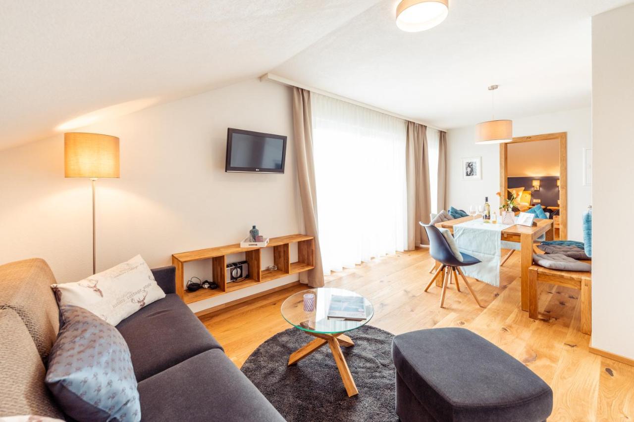Kaernten Apartment Turnersee Sankt Kanzian am Klopeiner See Exteriör bild