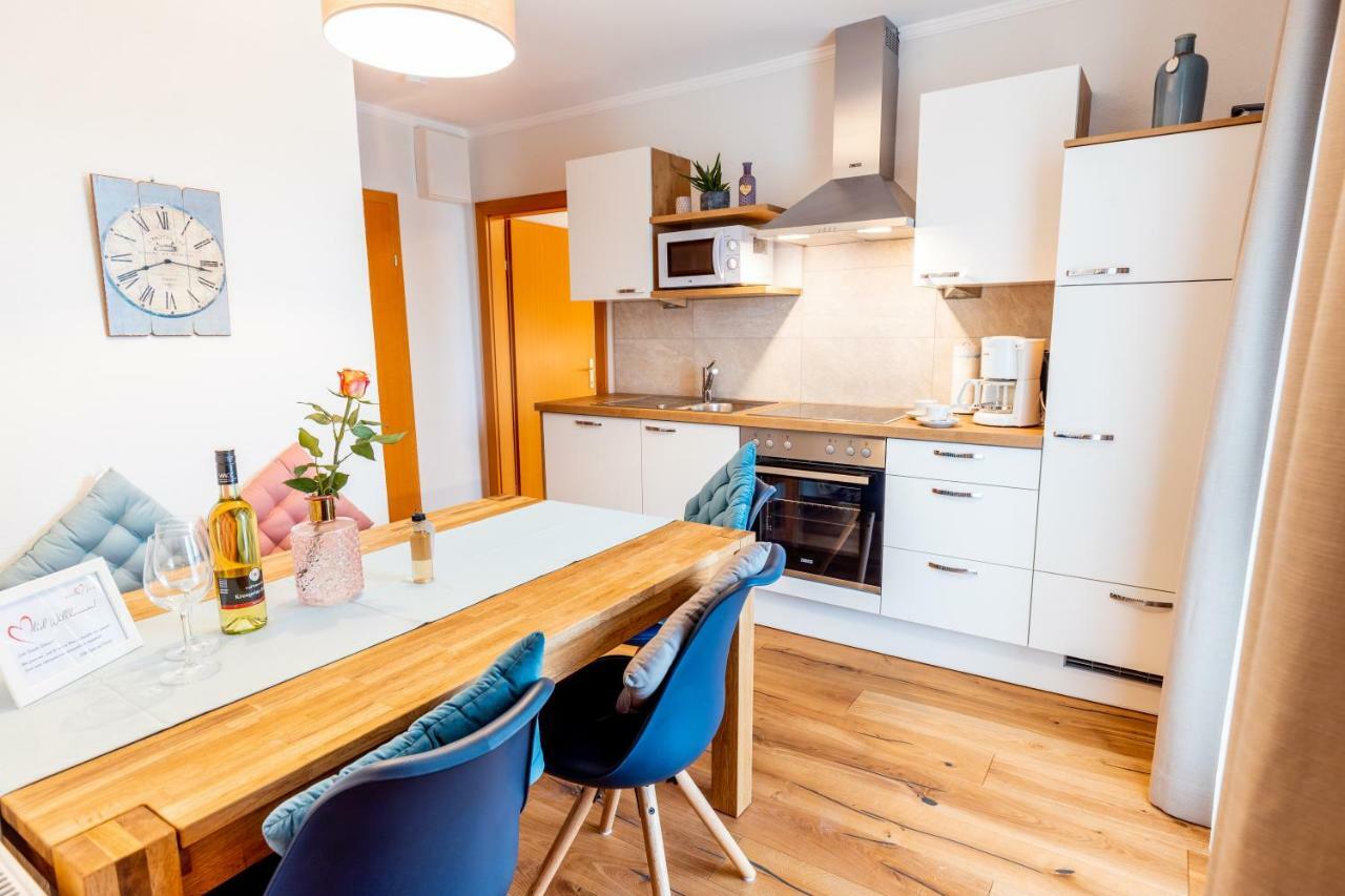 Kaernten Apartment Turnersee Sankt Kanzian am Klopeiner See Exteriör bild