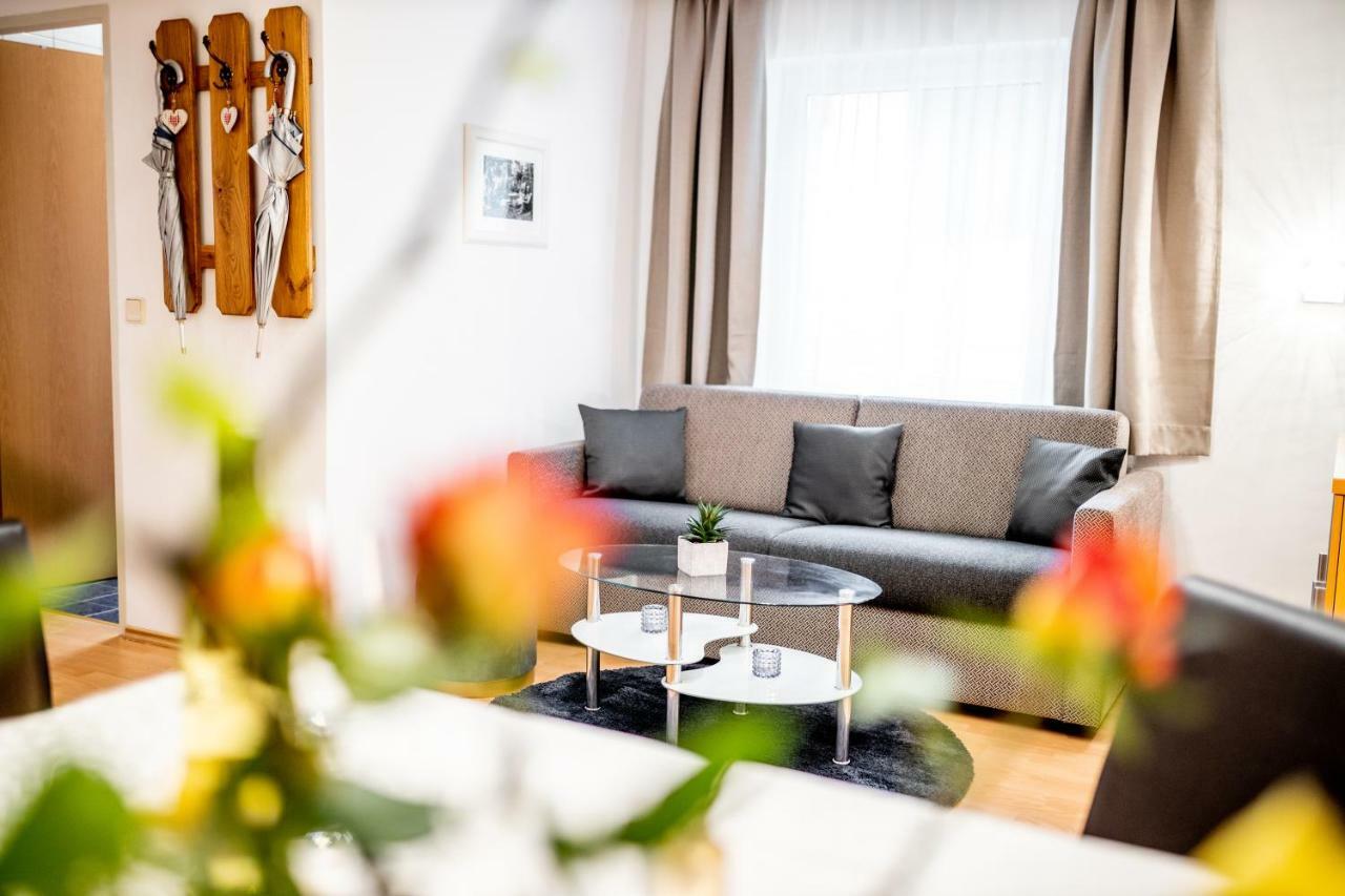 Kaernten Apartment Turnersee Sankt Kanzian am Klopeiner See Exteriör bild